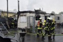 Feuer 4 Bergisch Gladbach Gronau Am Kuhlerbusch P176